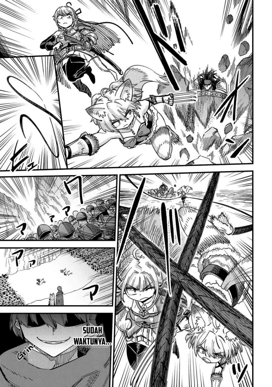 Kaifuku Jutsushi Yarinaoshi: Sokushi Mahou to Skill Copy no Chouetsu Heal